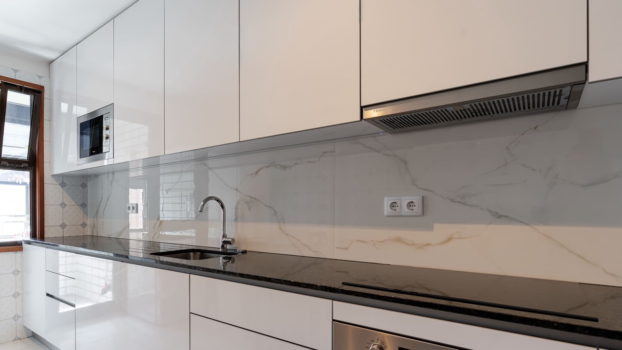 Photo of Kitchen in Paranhos