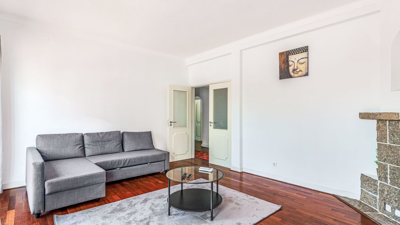Photo of Livingroom in Coruche