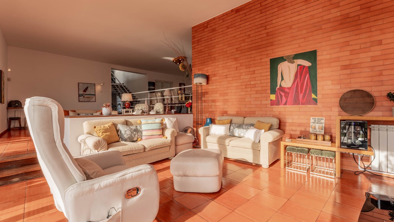 Photo of Bedroom in Ericeira