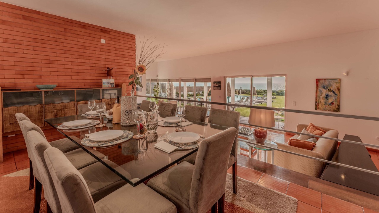 Photo of Livingroom in Ericeira