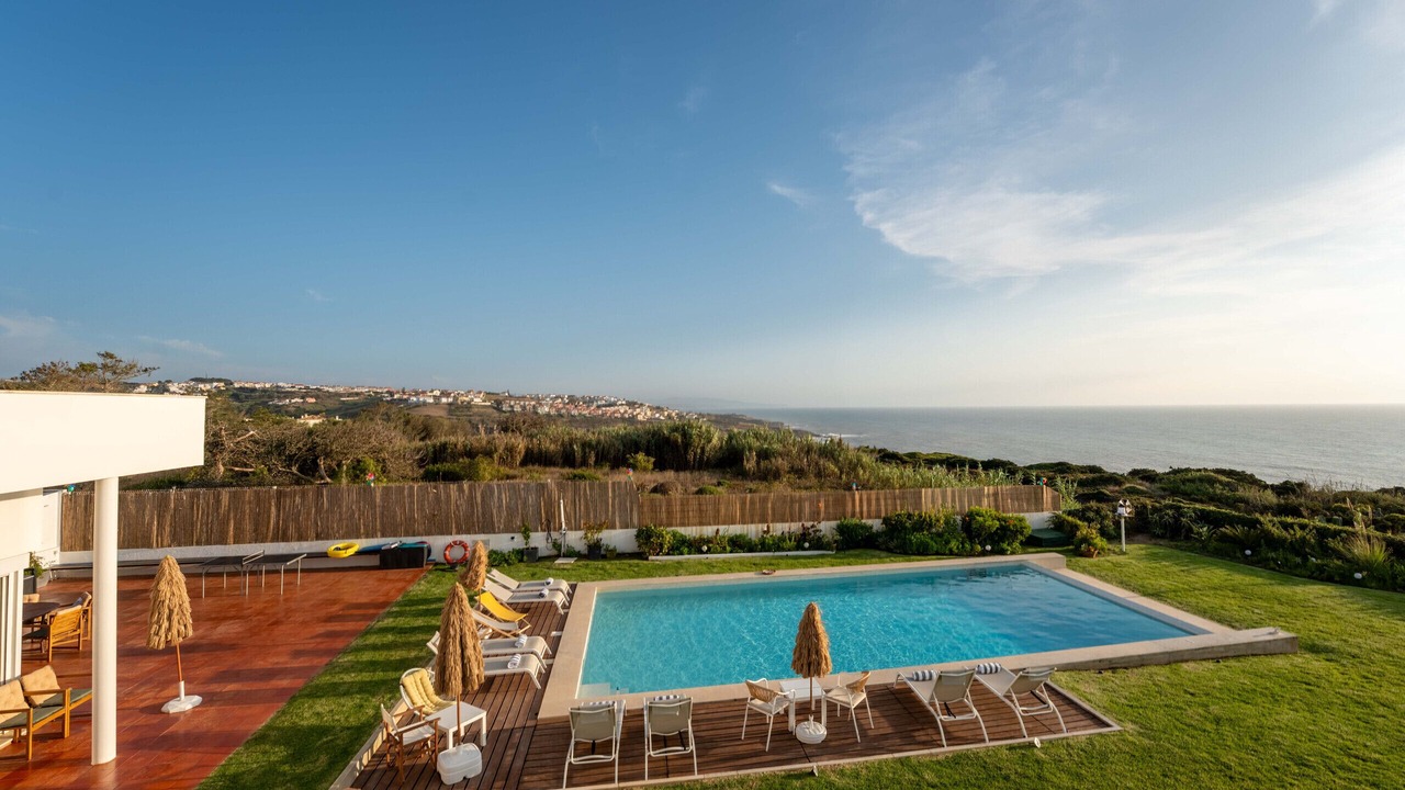 Photo of Outdoor in Ericeira