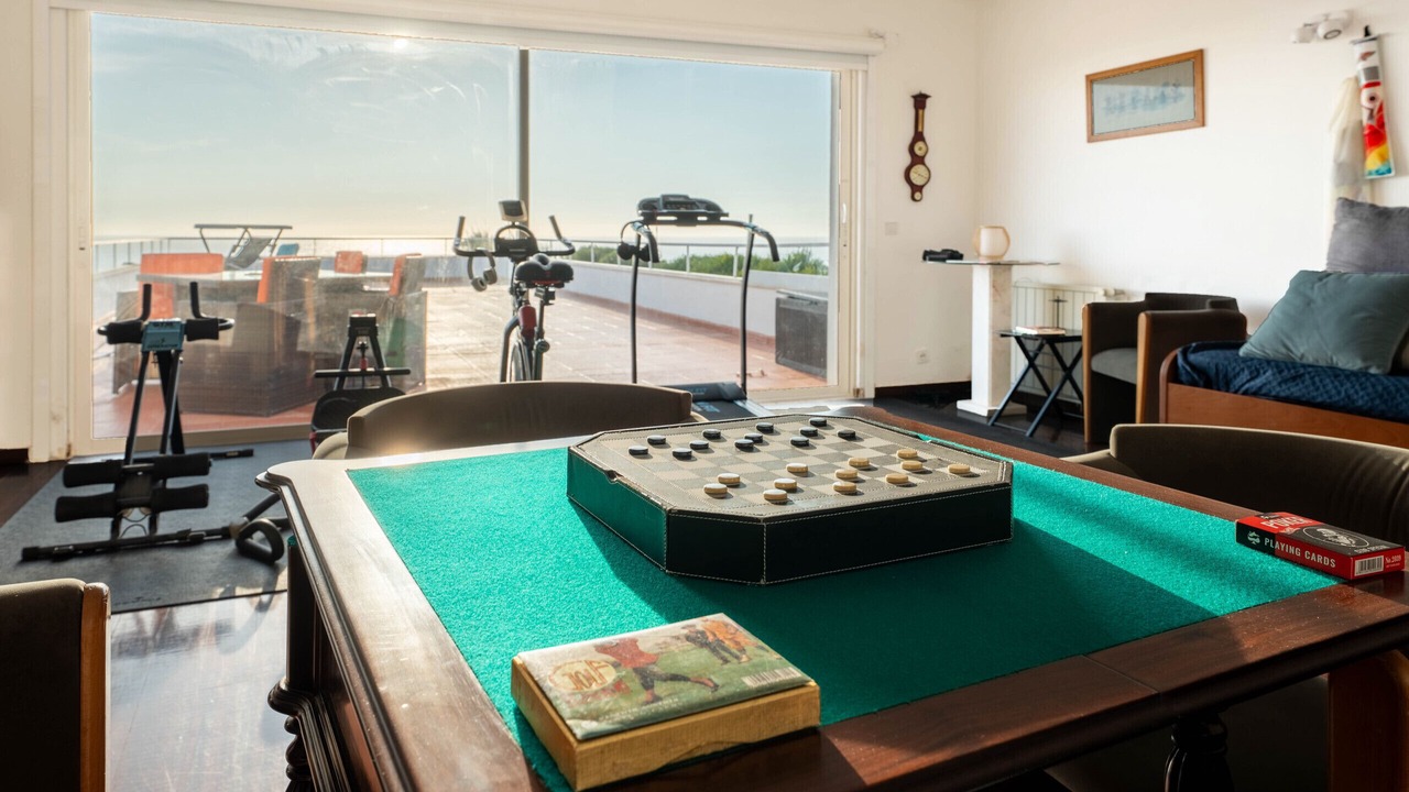 Photo of Bedroom in Ericeira