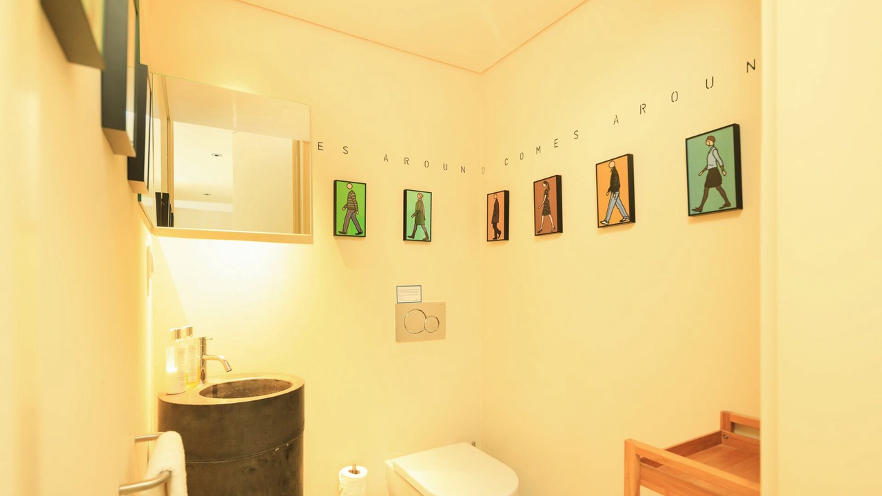 Photo of Bathroom in Vale do Lobo