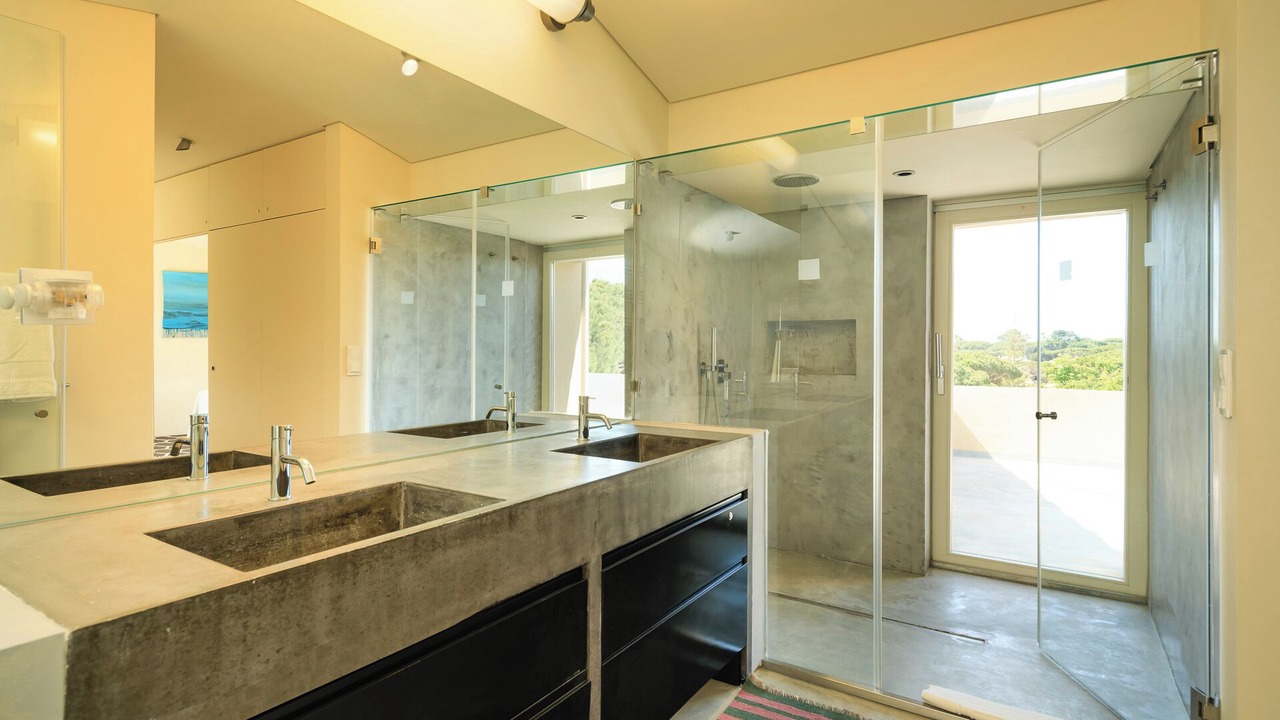 Photo of Bathroom in Vale do Lobo