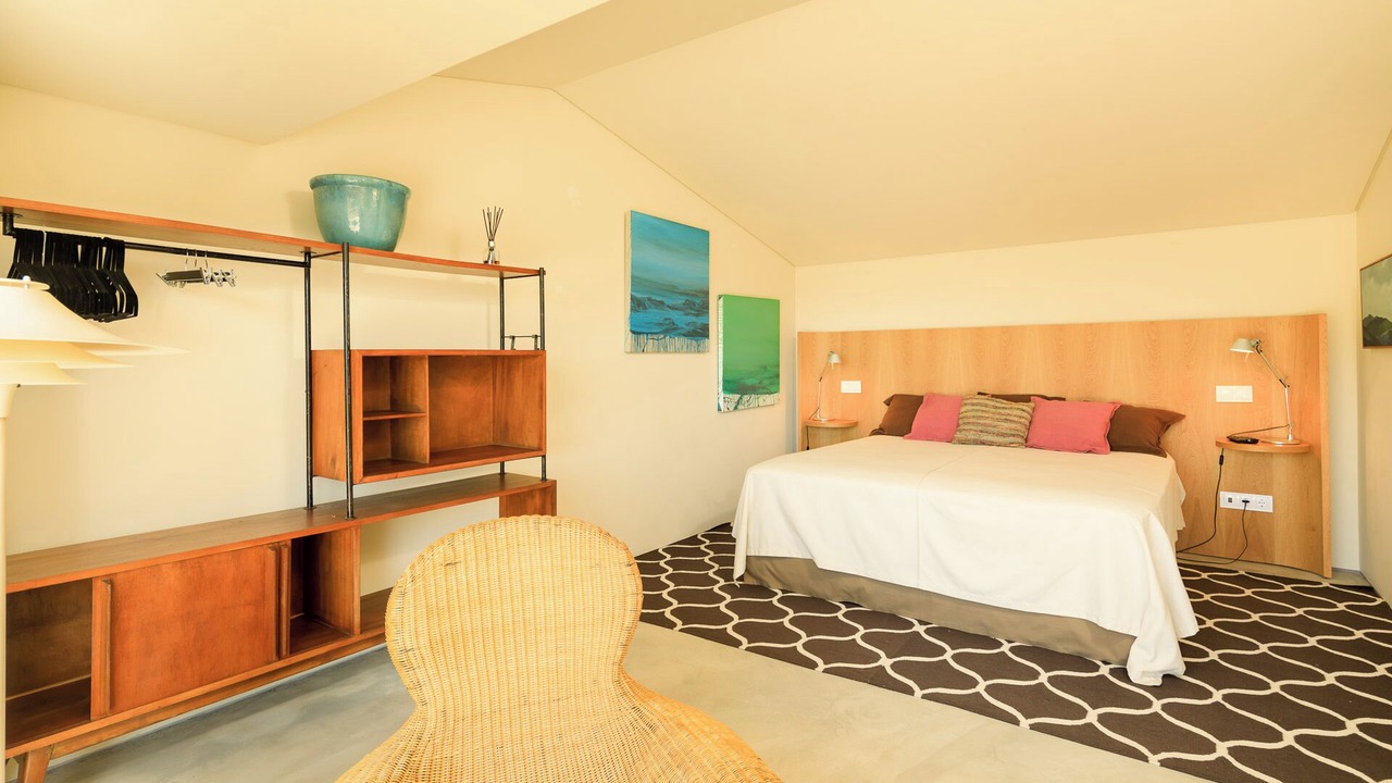 Photo of Bedroom in Vale do Lobo