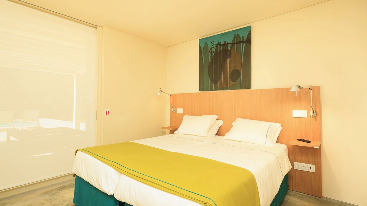 Photo of Bedroom in Vale do Lobo