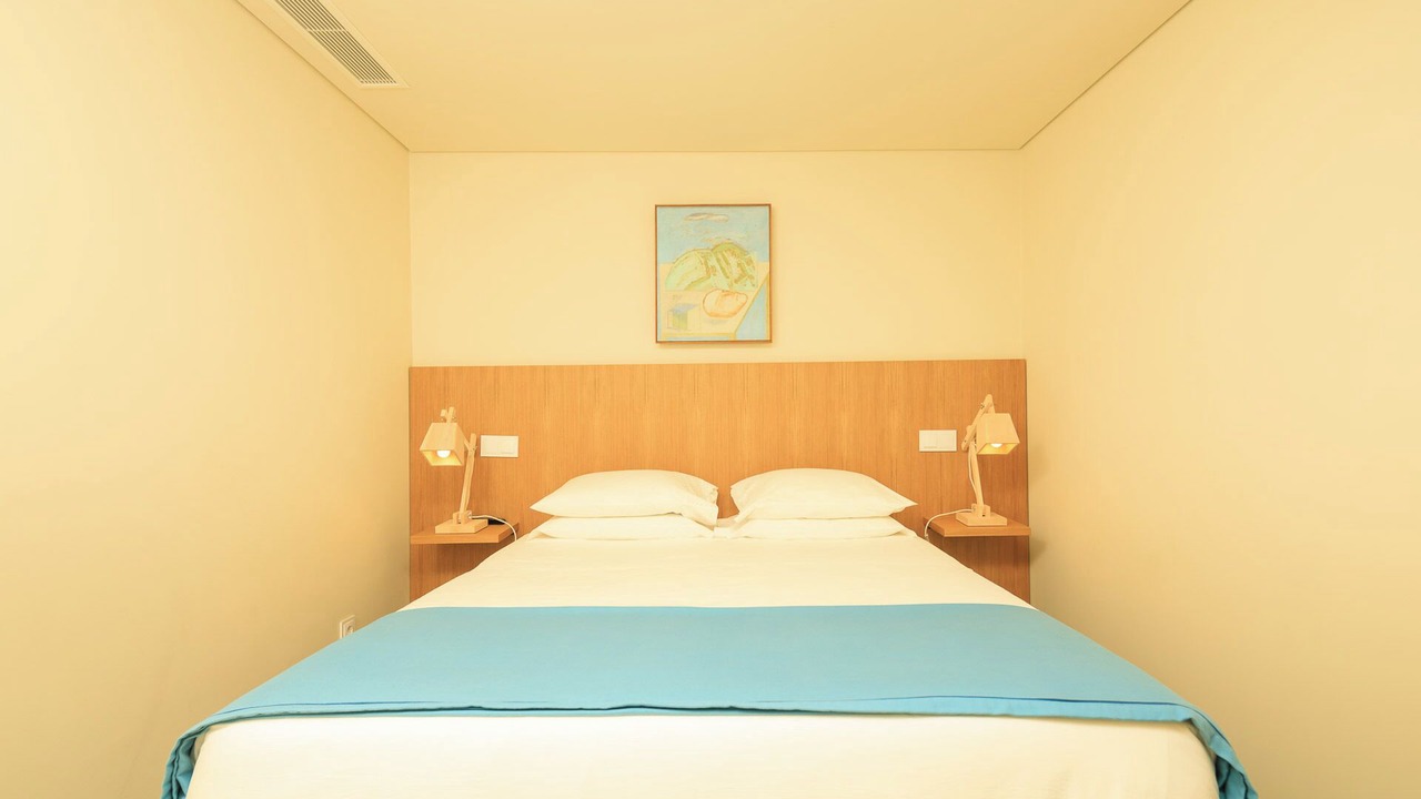 Photo of Bedroom in Vale do Lobo