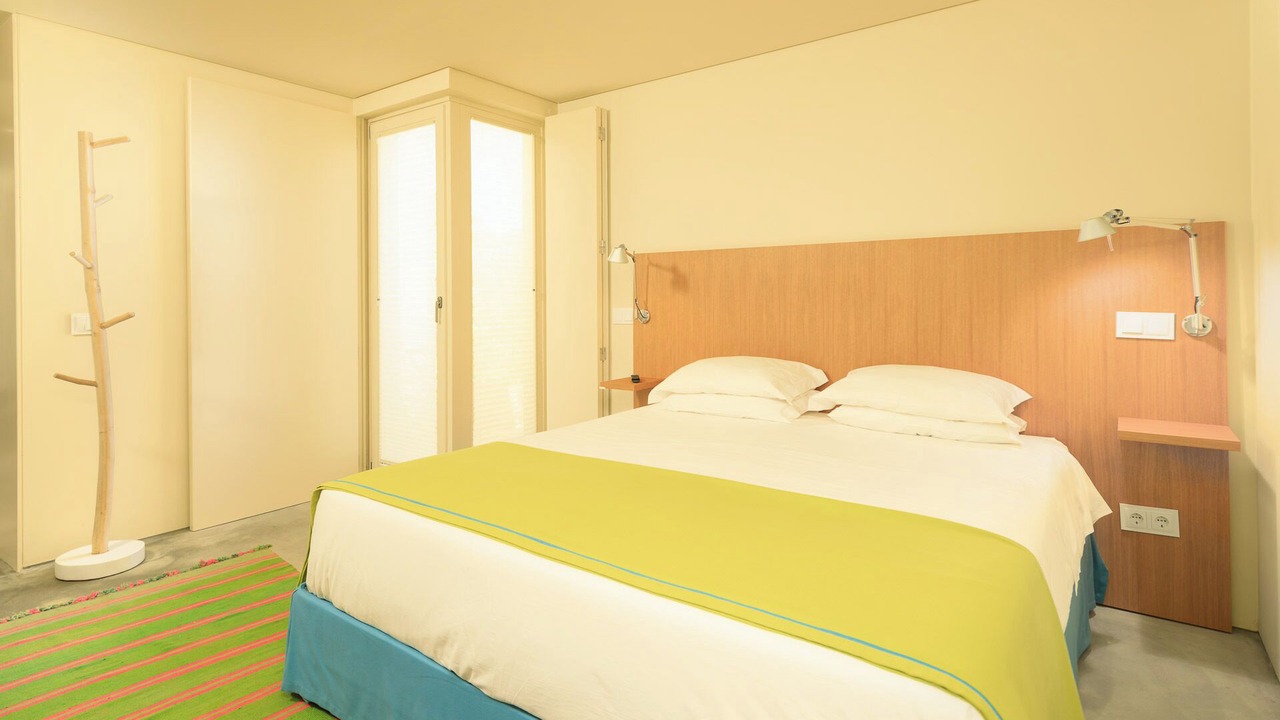 Photo of Bedroom in Vale do Lobo