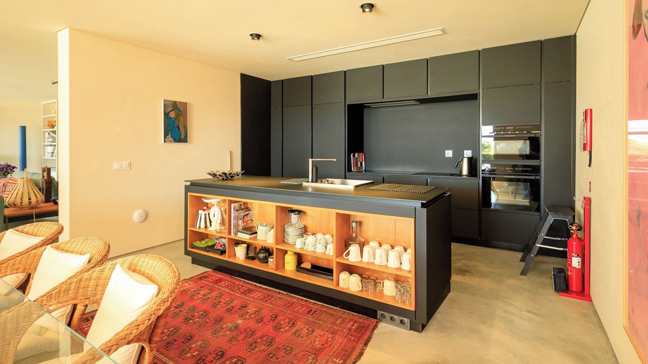 Photo of Kitchen in Vale do Lobo