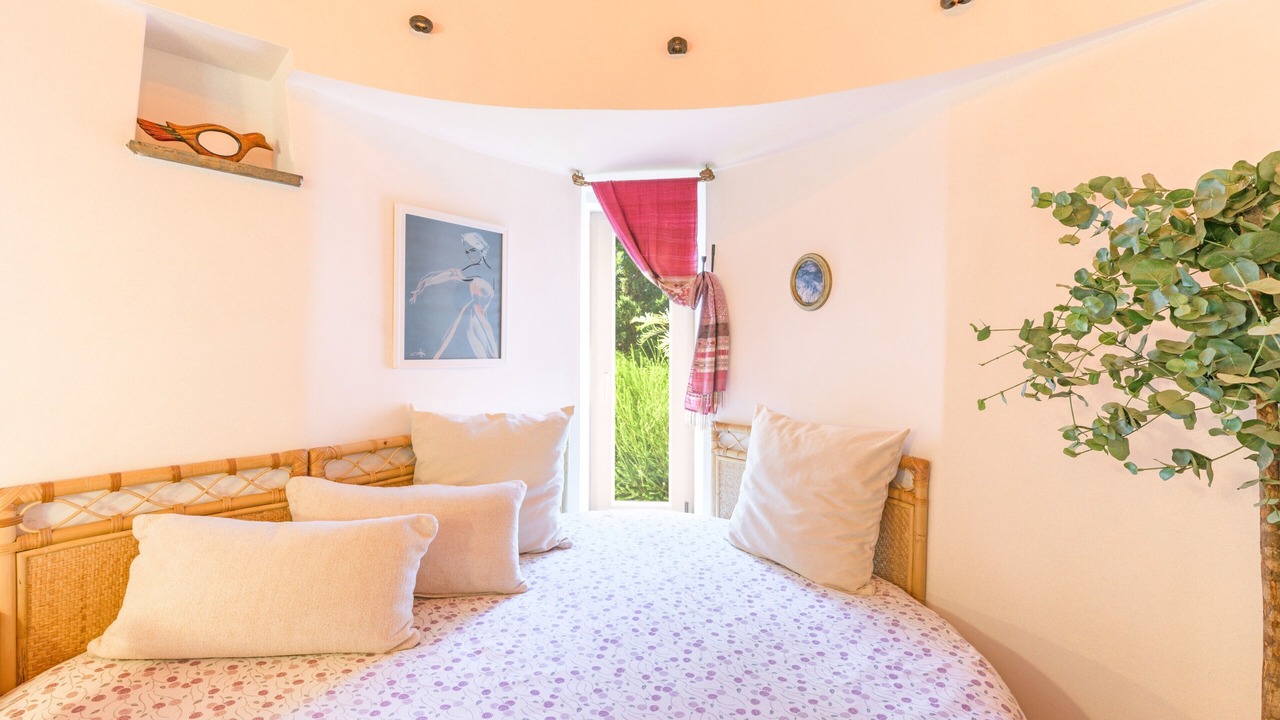 Photo of Bedroom in Baiona