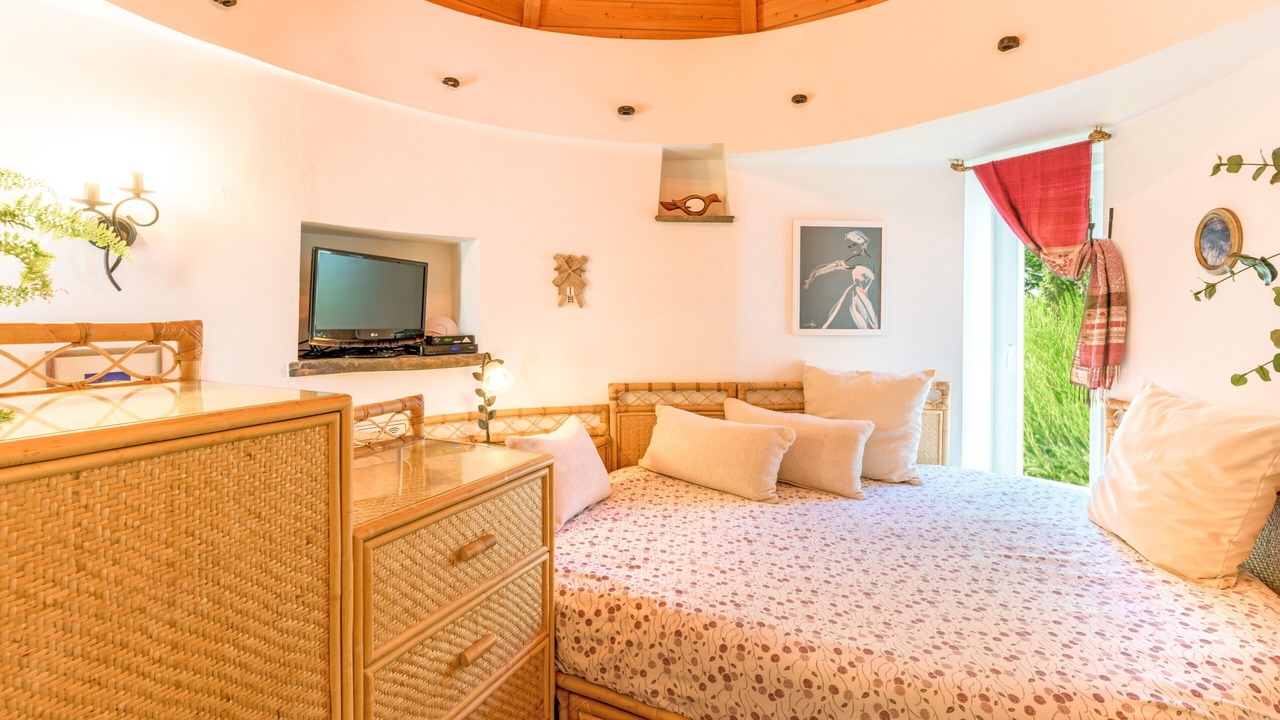 Photo of Bedroom in Baiona