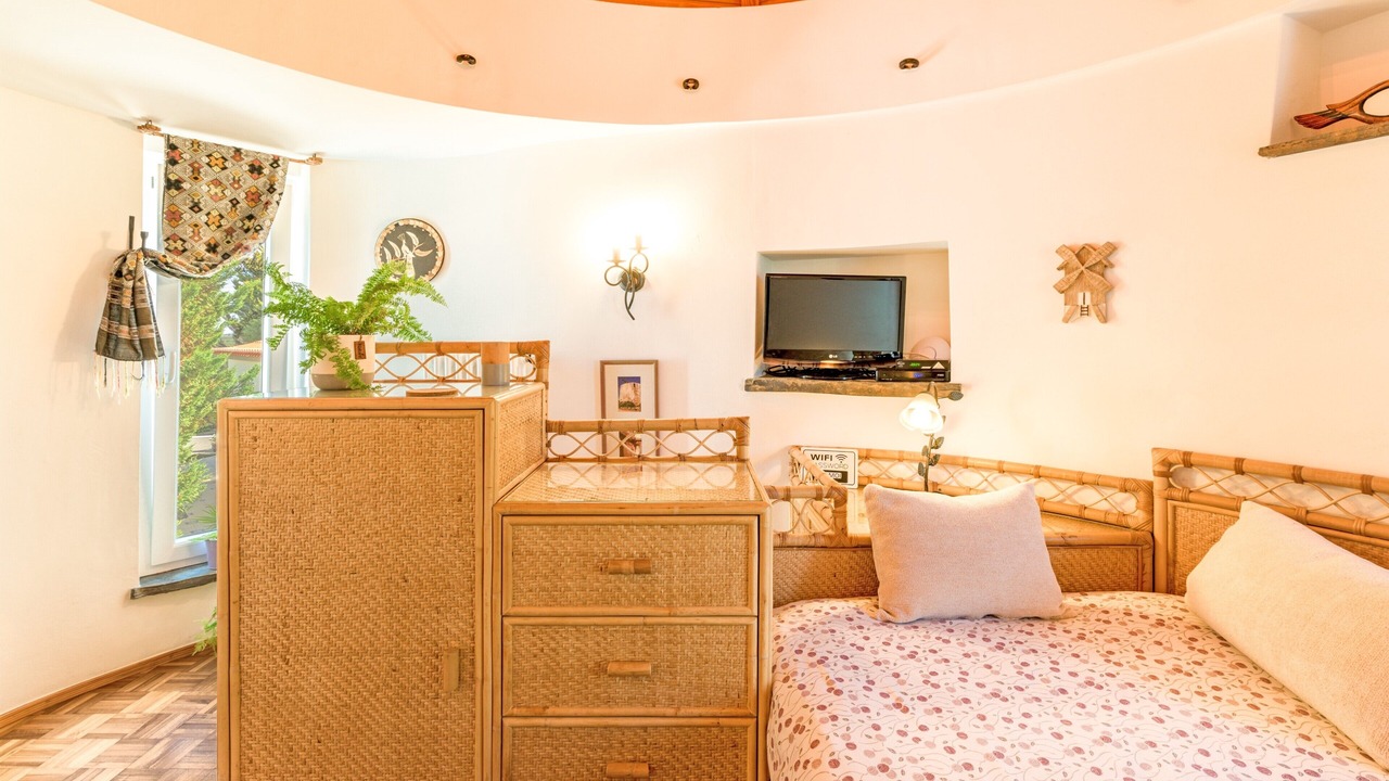Photo of Bedroom in Baiona
