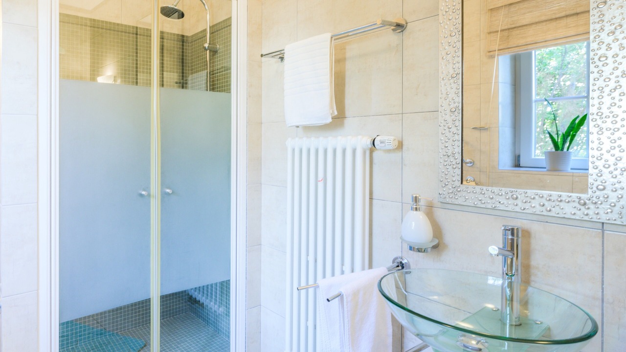 Photo of Bathroom in Baiona