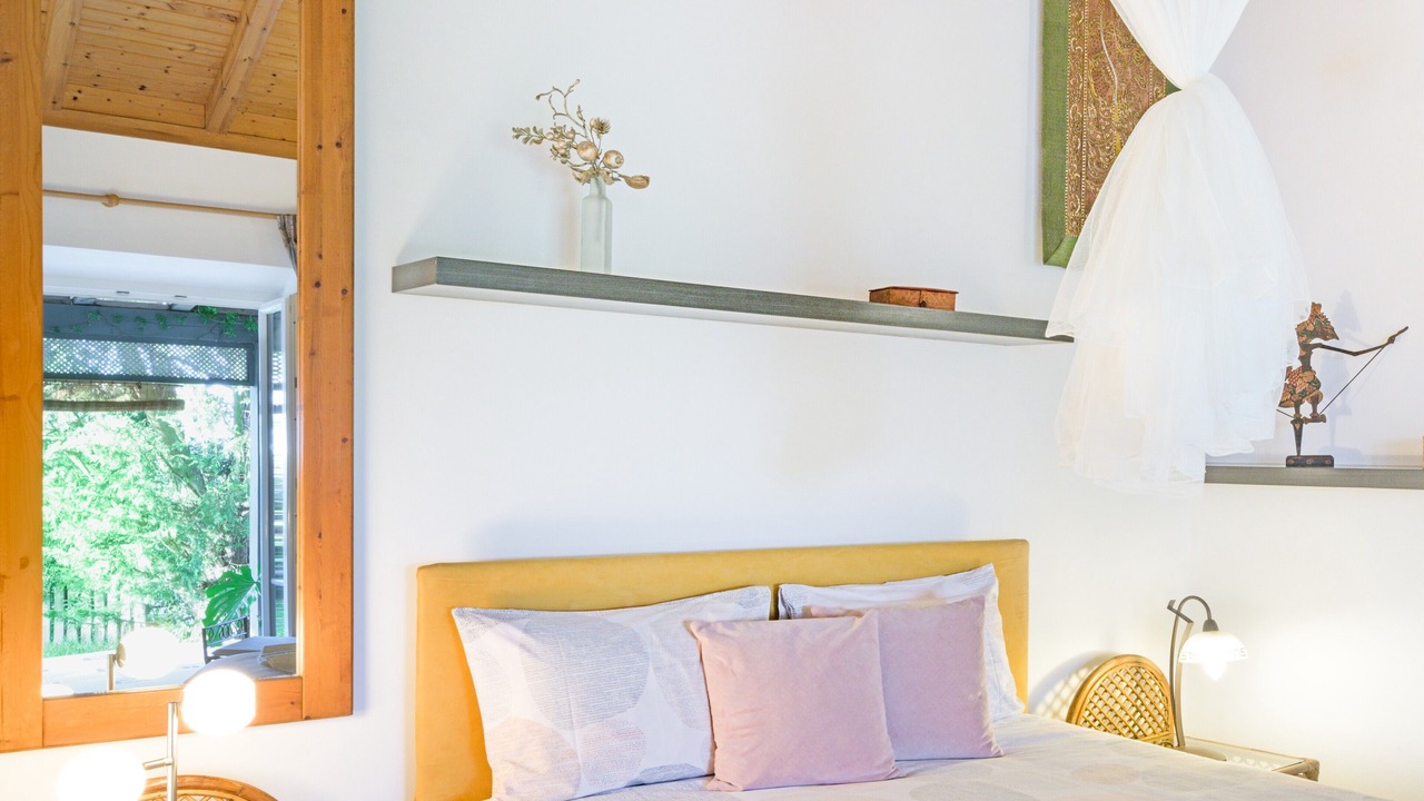 Photo of Bedroom in Baiona