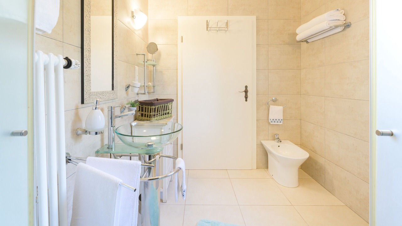 Photo of Bathroom in Baiona