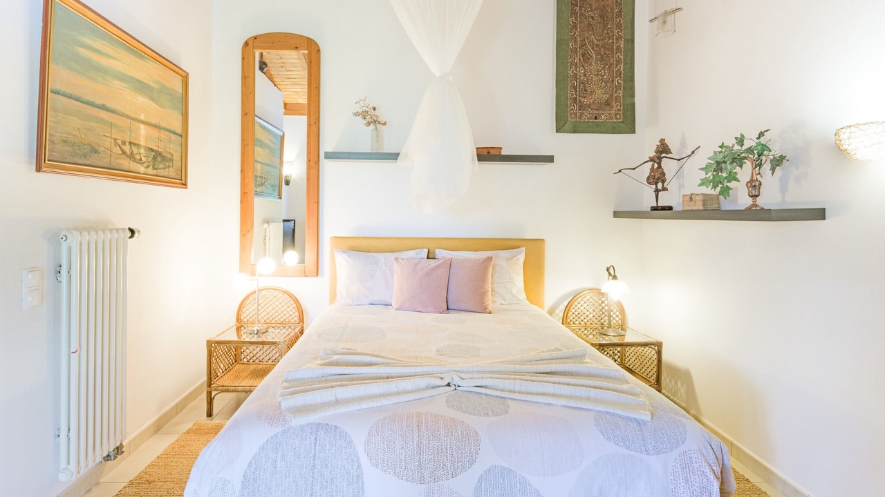 Photo of Bedroom in Baiona