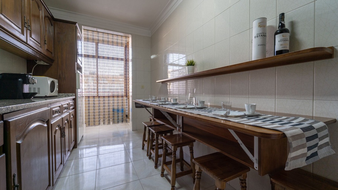 Photo of Kitchen in Apulia e Fao
