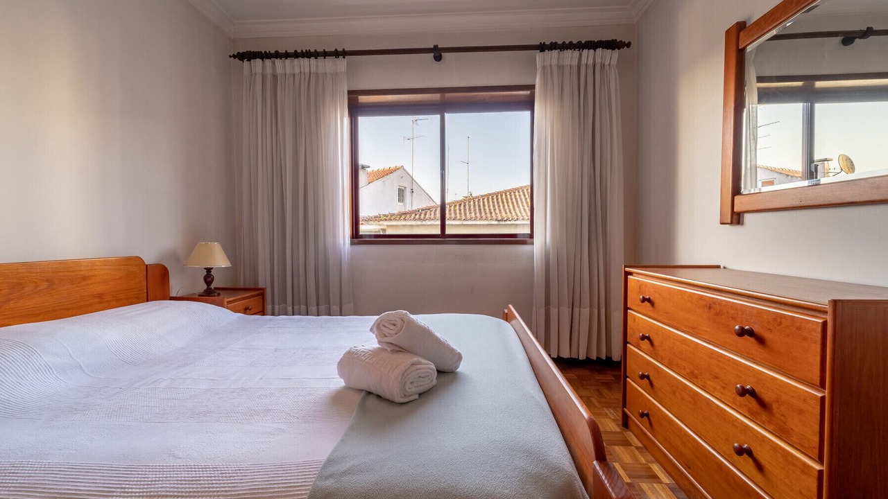 Photo of Bedroom in Apulia e Fao