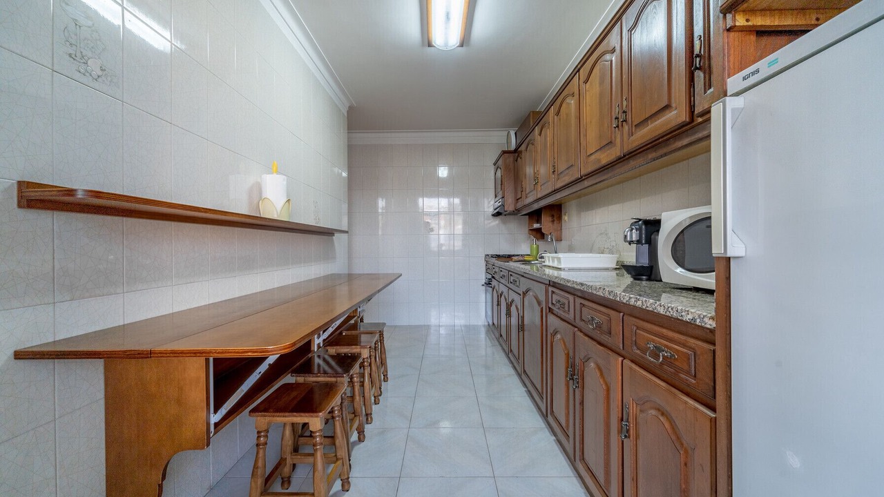 Photo of Kitchen in Apulia e Fao