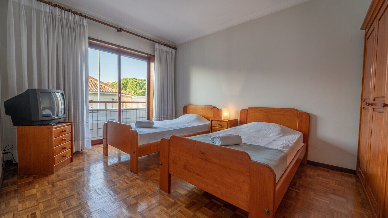 Photo of Bedroom in Apulia e Fao