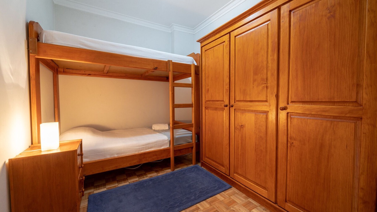 Photo of Bedroom in Apulia e Fao