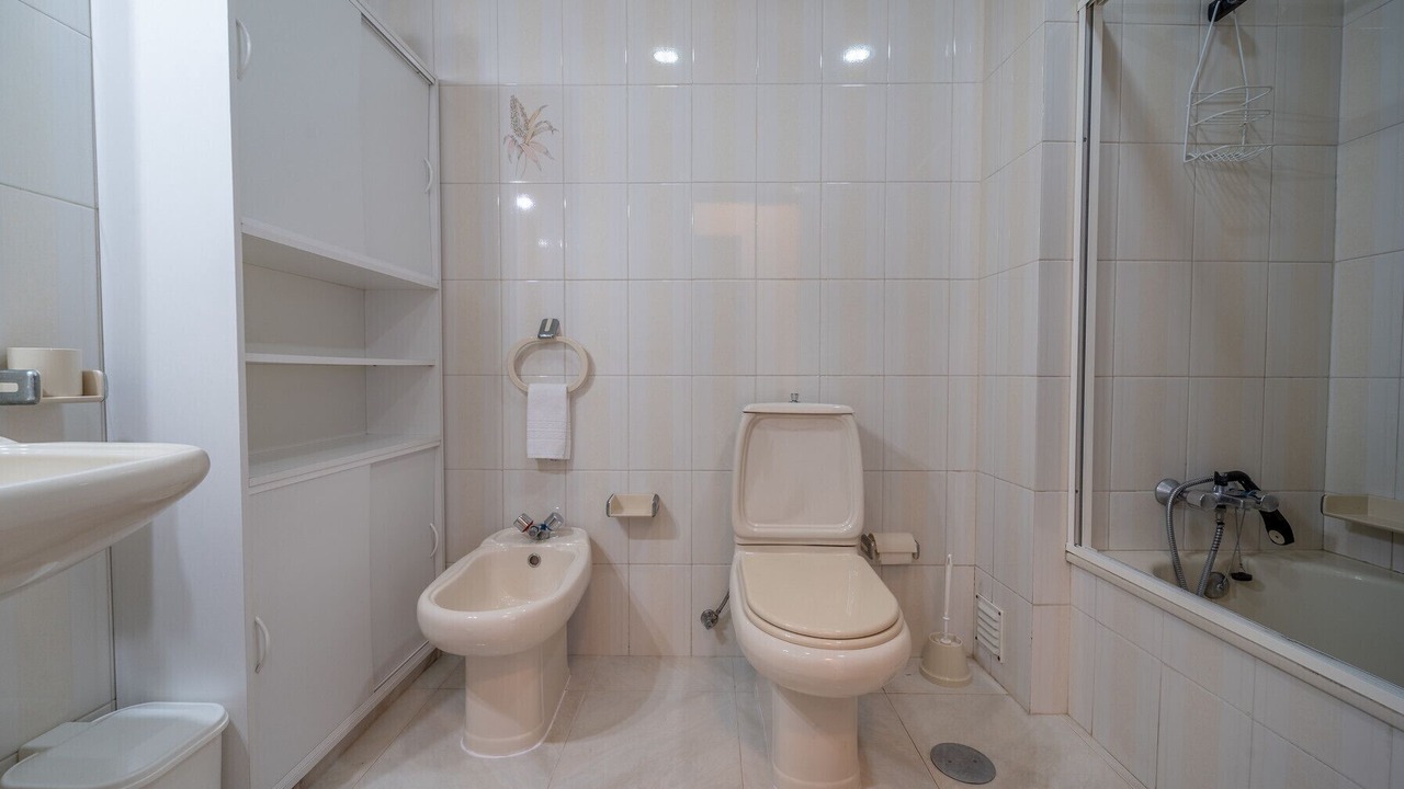 Photo of Bathroom in Apulia e Fao