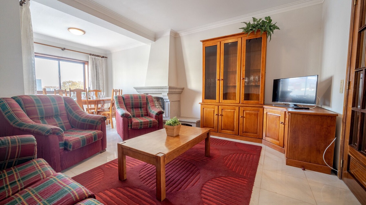 Photo of Livingroom in Apulia e Fao