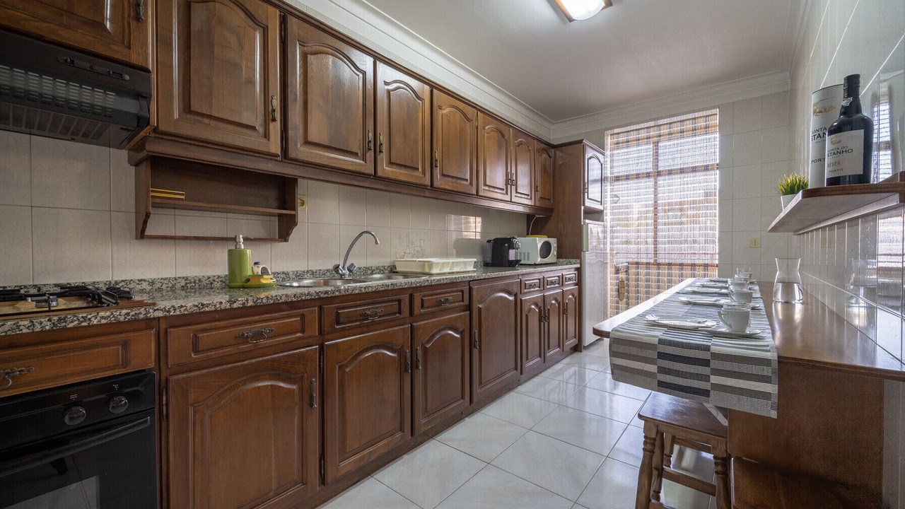 Photo of Kitchen in Apulia e Fao