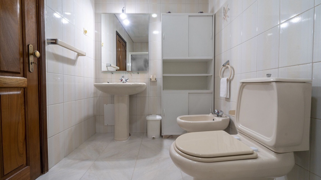 Photo of Bathroom in Apulia e Fao