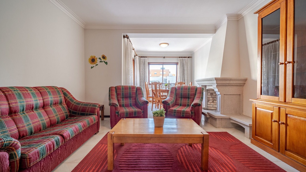 Photo of Livingroom in Apulia e Fao