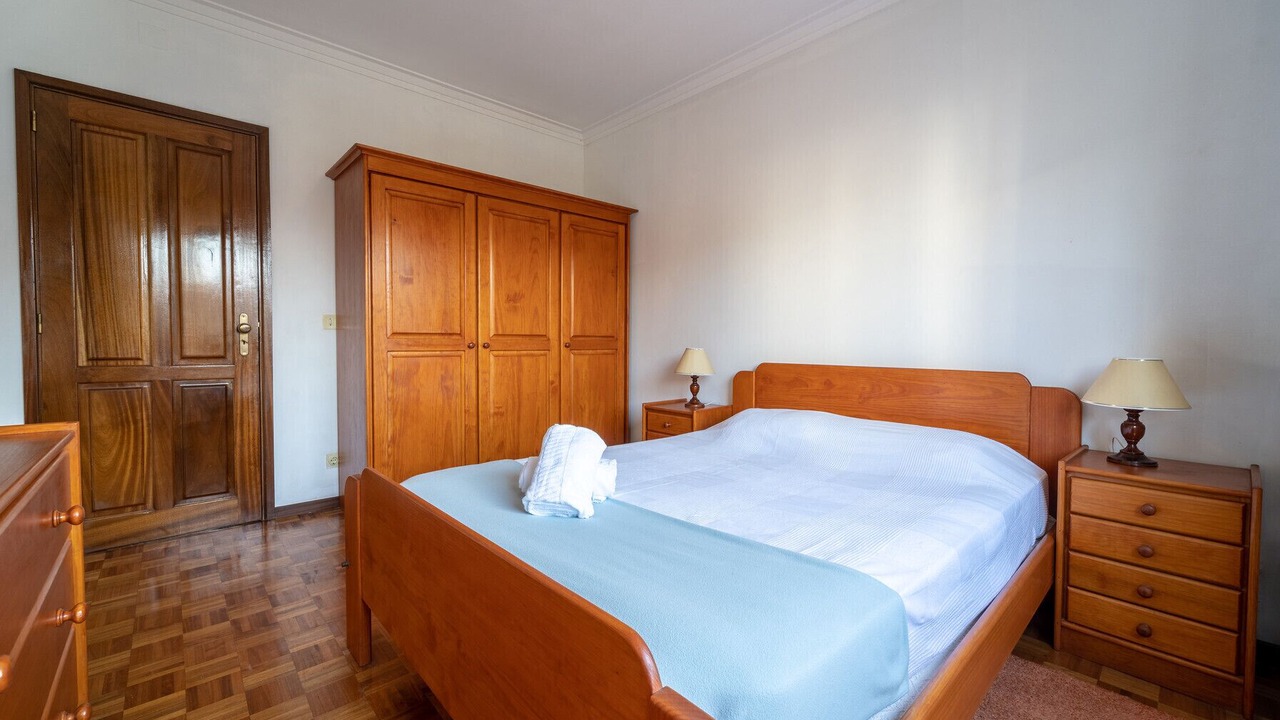 Photo of Bedroom in Apulia e Fao