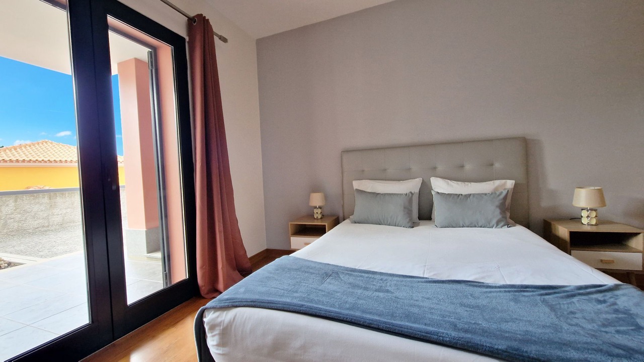 Photo of Bedroom in Sao Roque