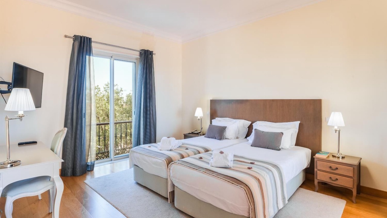 Photo of Bedroom in Vila Nova De Cacela