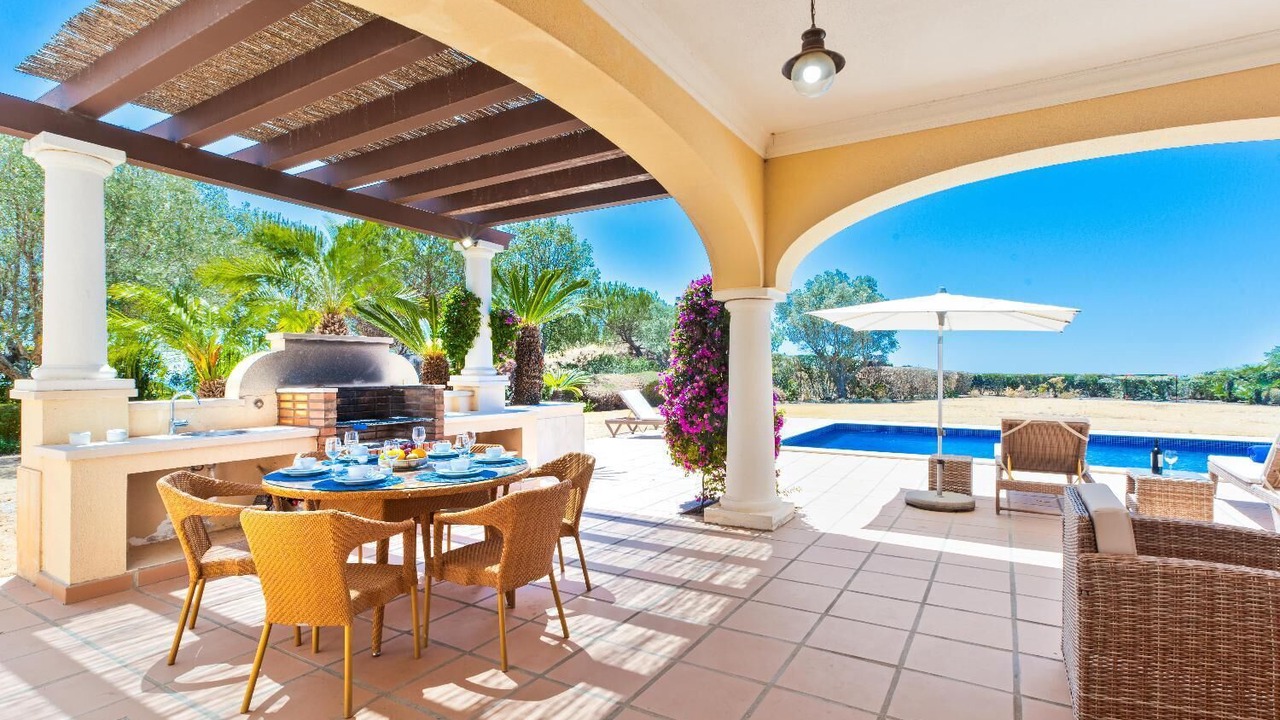 Photo of Outdoor in Vila Nova De Cacela