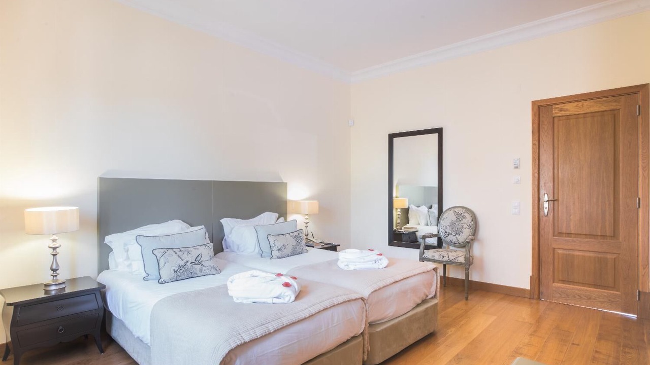 Photo of Bedroom in Vila Nova De Cacela
