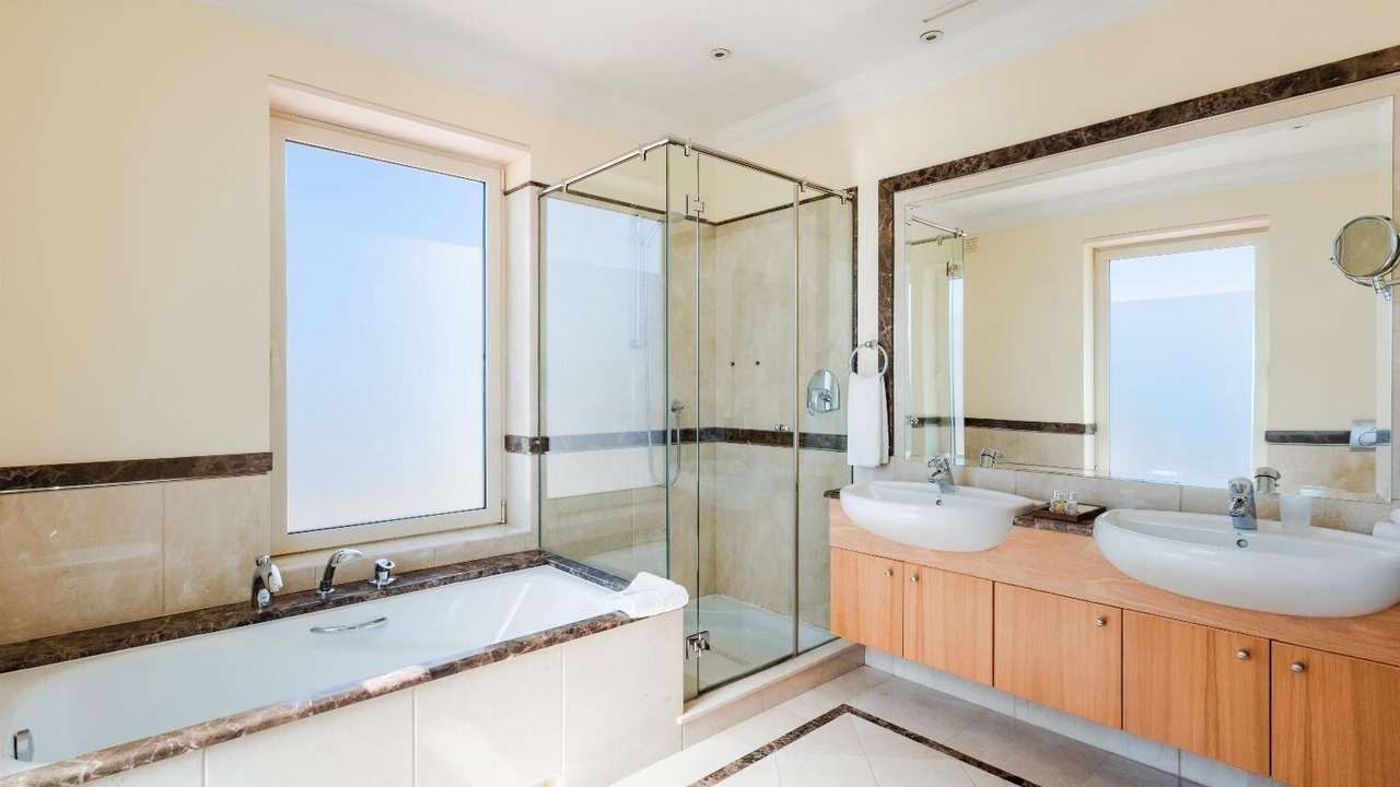 Photo of Bathroom in Vila Nova De Cacela