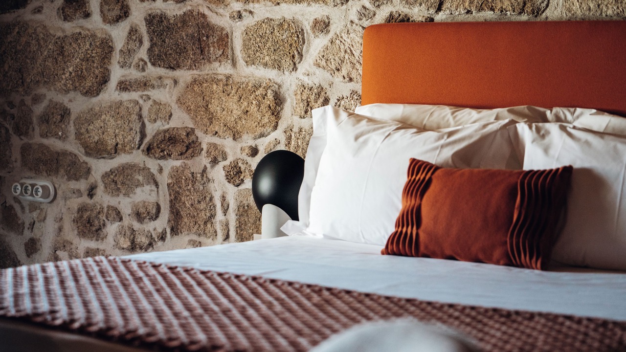 Photo of Bedroom in Covilha
