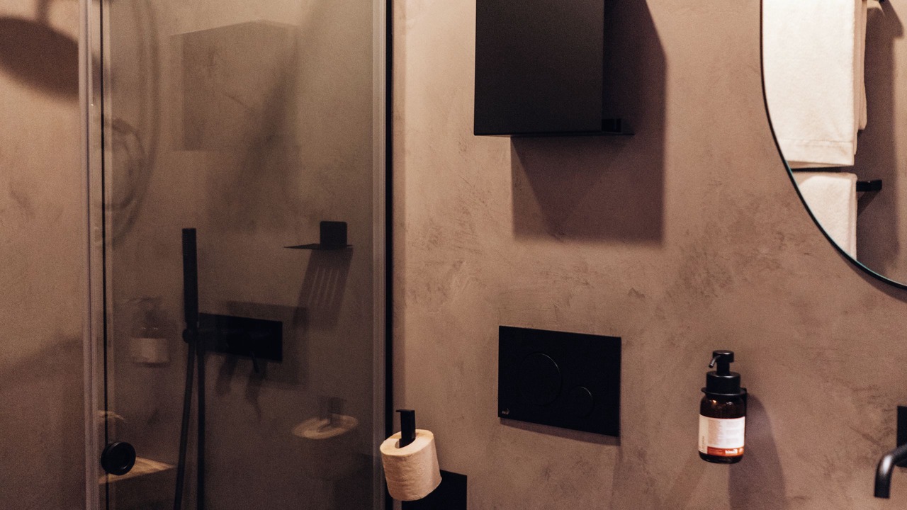 Photo of Bathroom in Covilha