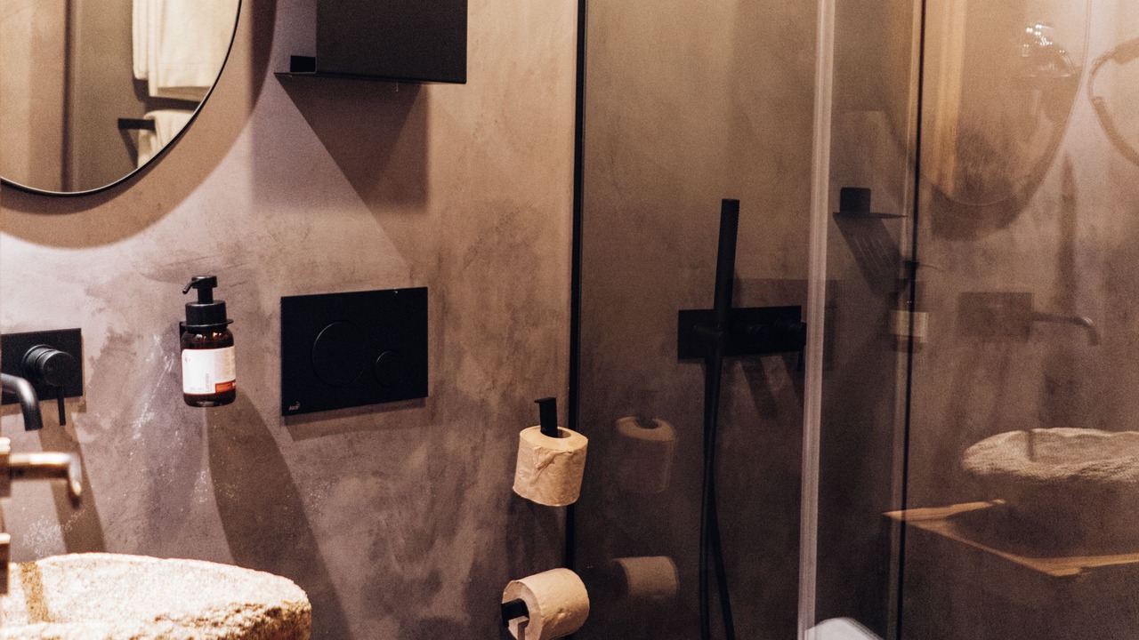 Photo of Bathroom in Sortelha