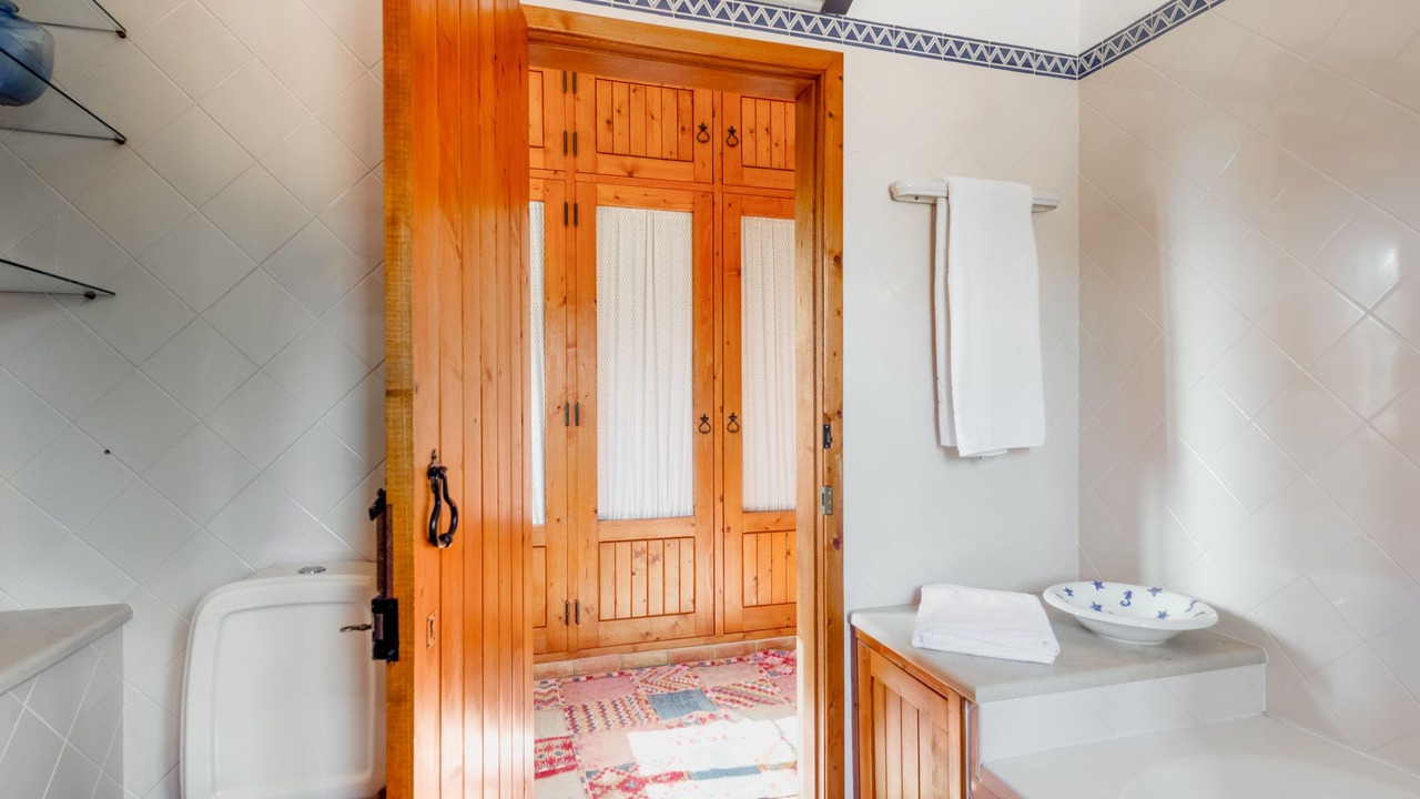 Photo of Bathroom in Campina