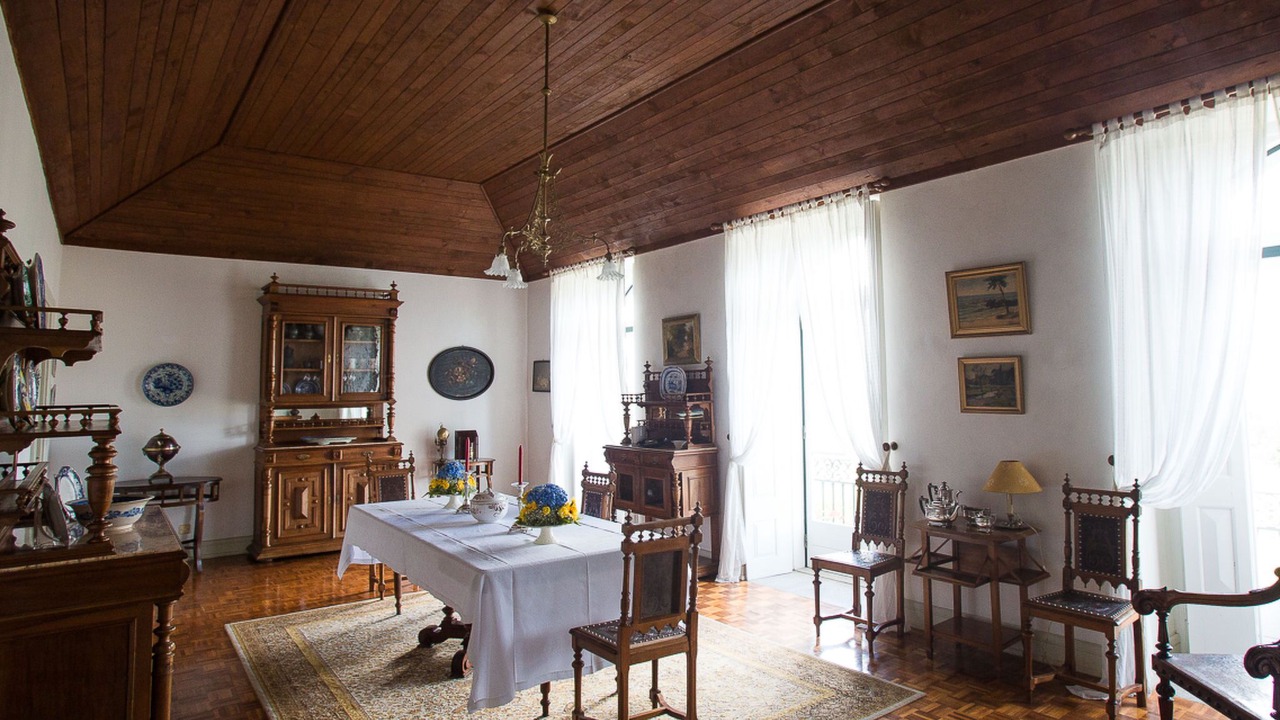 Photo of Livingroom in Gondufe