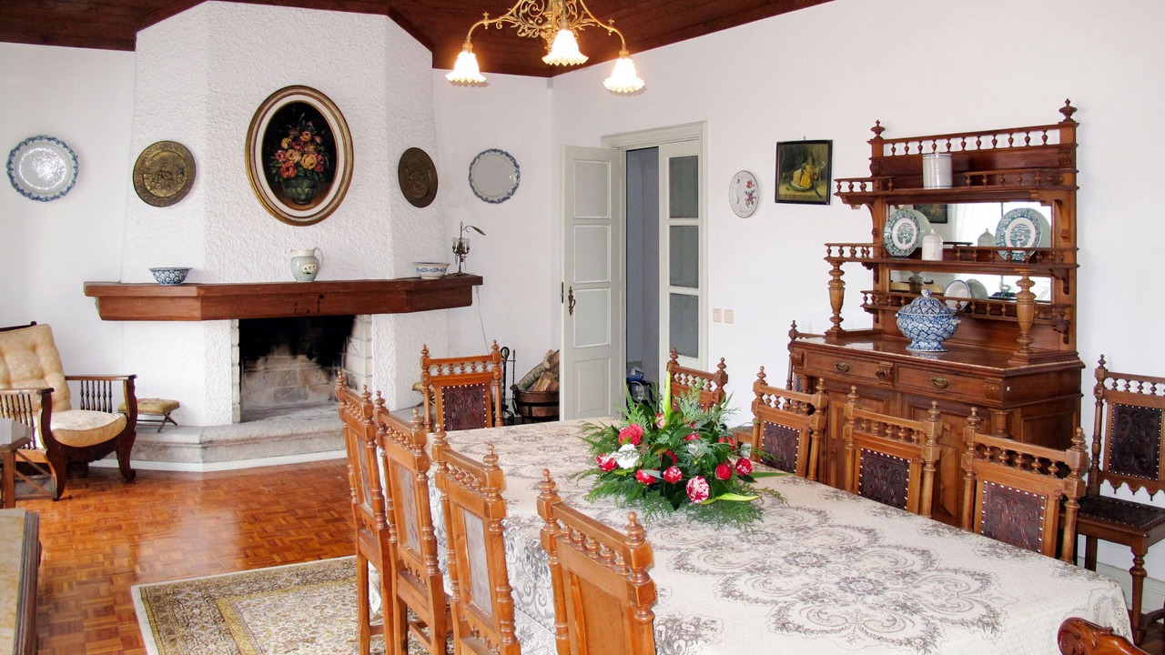 Photo of Livingroom in Gondufe