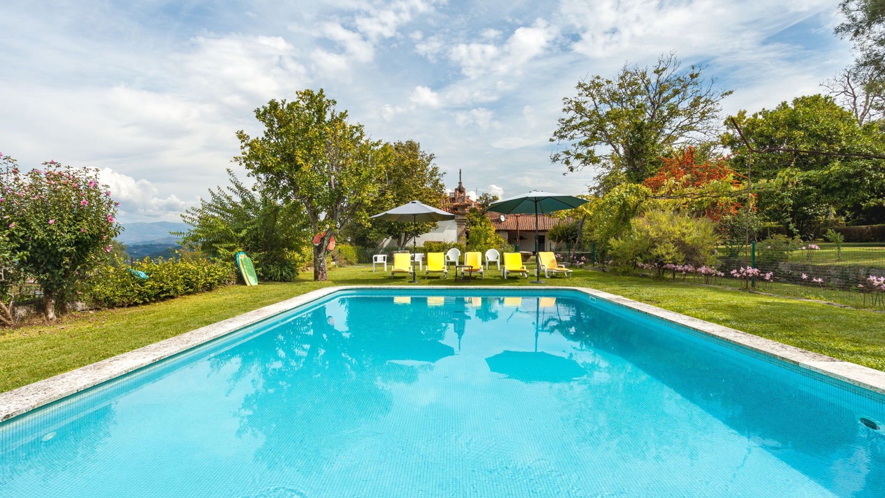Photo of Outdoor in Gondufe