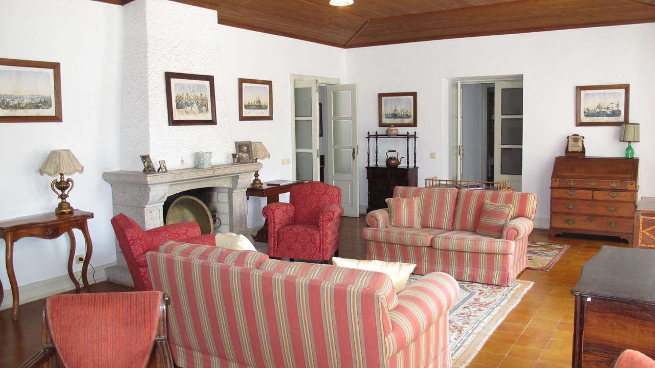 Photo of Livingroom in Gondufe