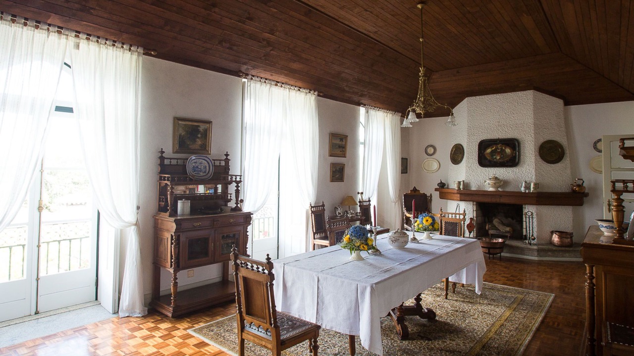 Photo of Bedroom in Gondufe