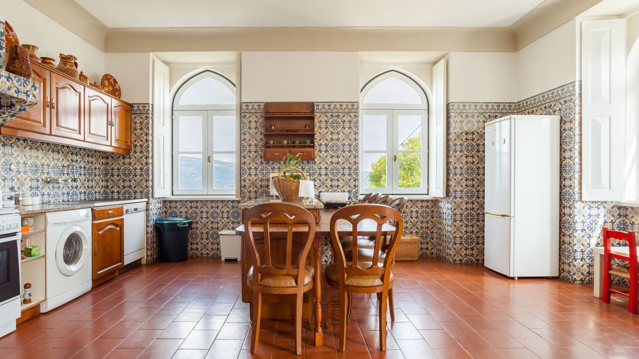 Photo of Bedroom in Gondufe