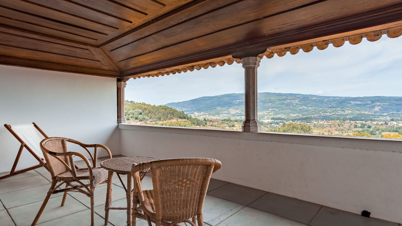 Photo of Outdoor in Gondufe
