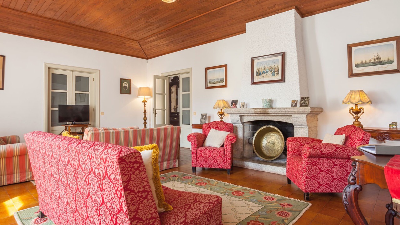 Photo of Livingroom in Gondufe