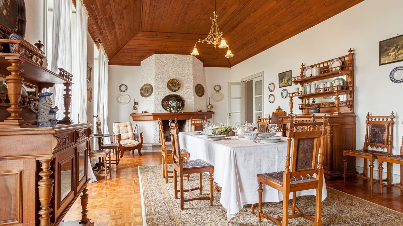 Photo of Bedroom in Gondufe