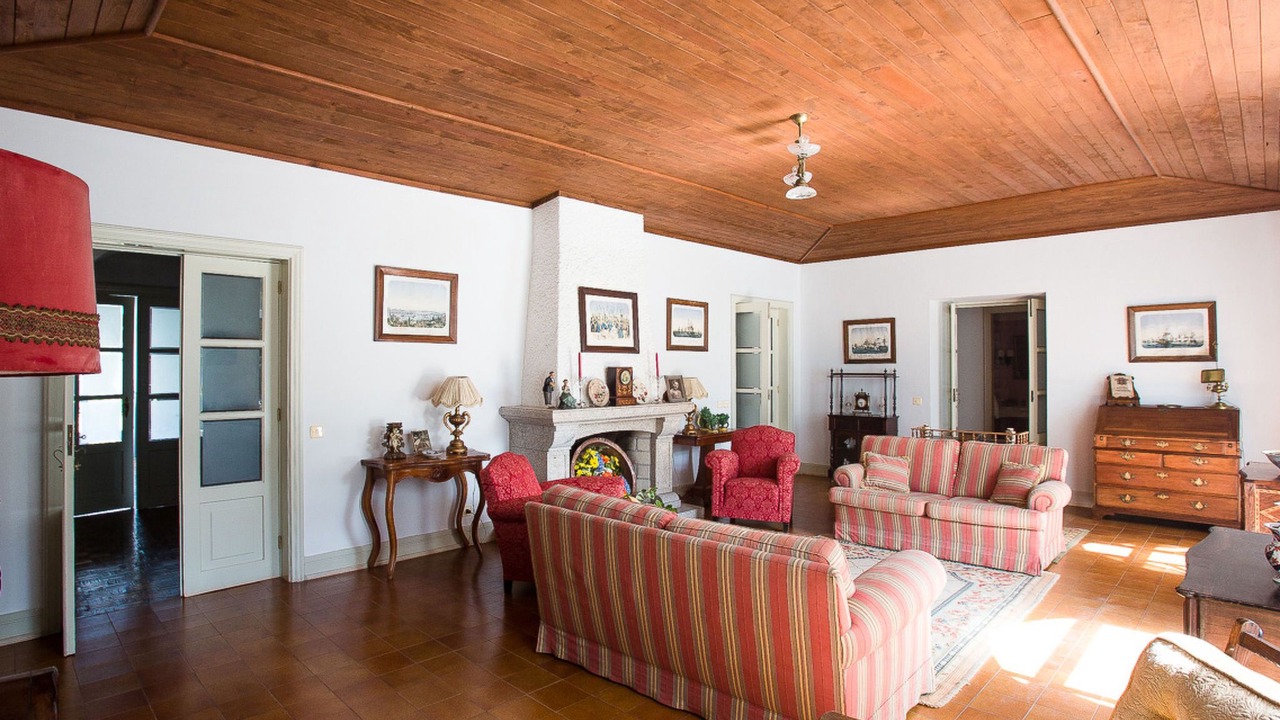 Photo of Livingroom in Gondufe